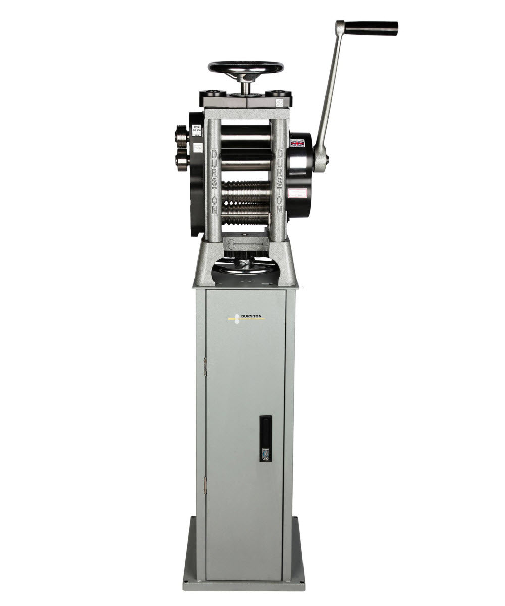 Cabinet Stand for Rolling Mill