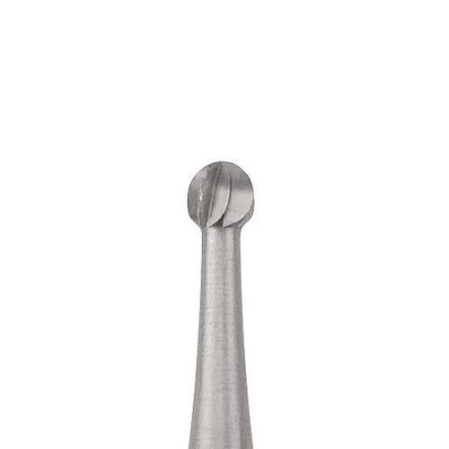Busch® Round Burs (Ball Burs)