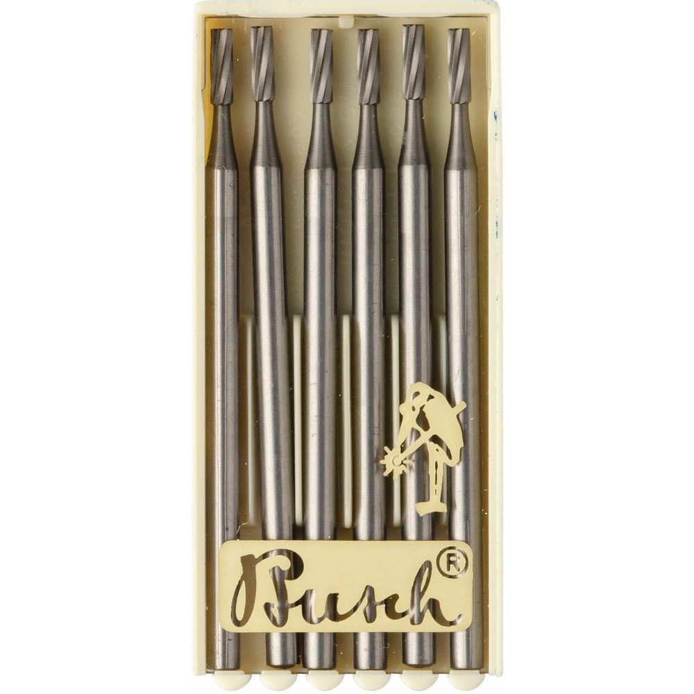 BUSCH CYLINDER SQUARE (CYLINDER SINGLE CUT)