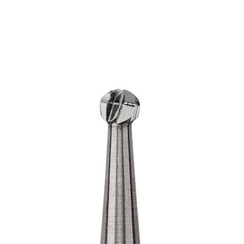 Busch Carbide Round (Ball Burs)