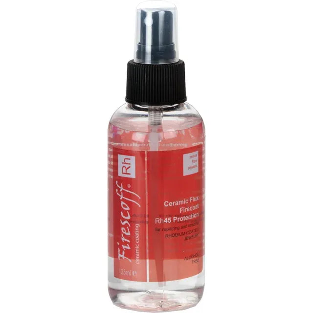 Firescoff® Firecoat Spray