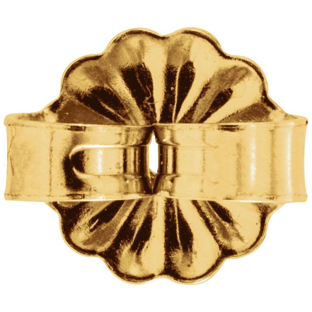 Friction Earring Backs