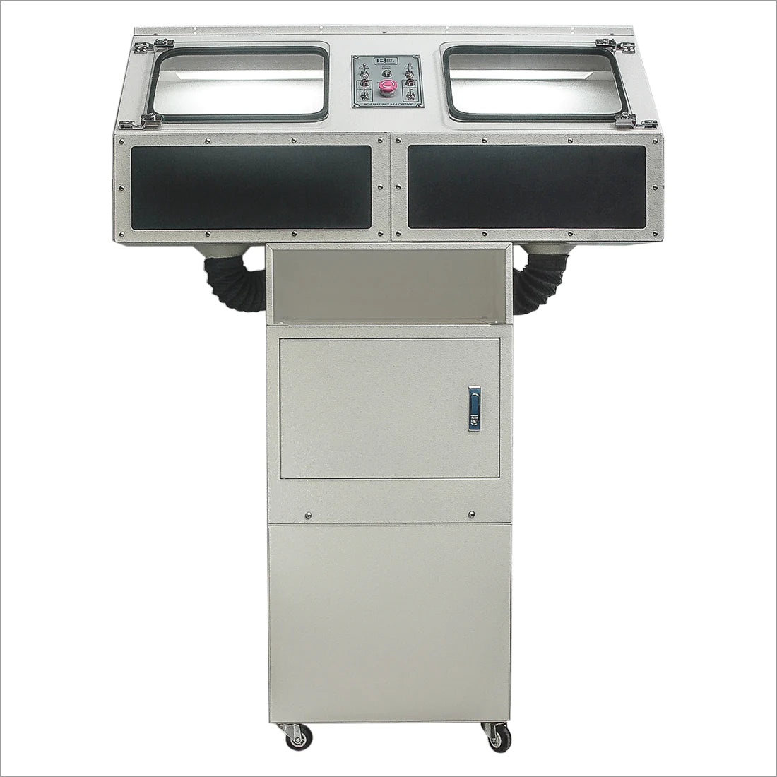 Polishing System - Best Built