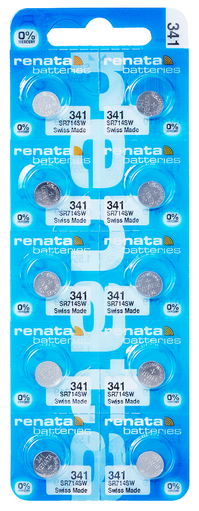 341 RENATA