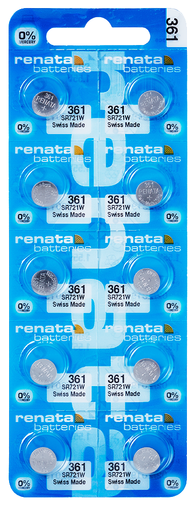361 RENATA