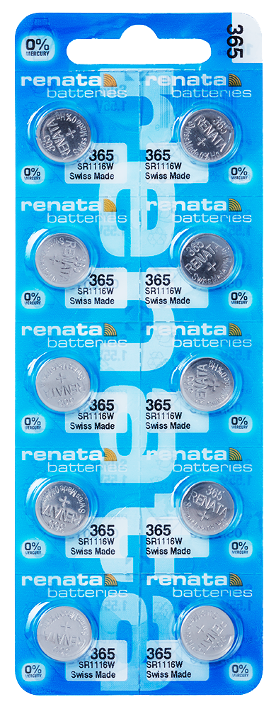 365 RENATA