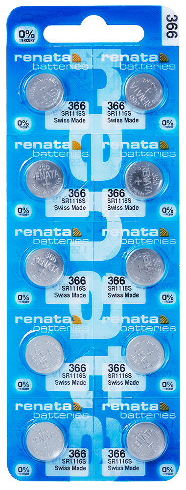 366 RENATA