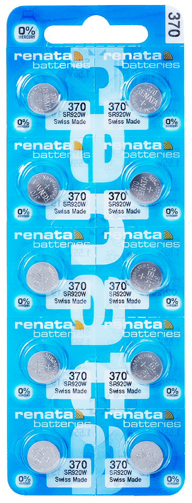 370 RENATA