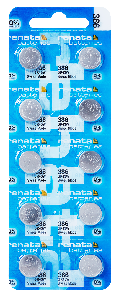 386 RENATA