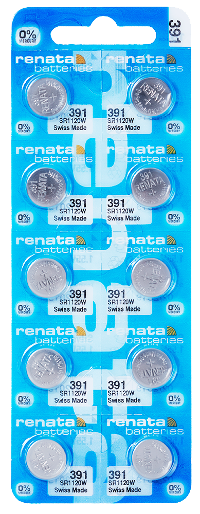 391 RENATA
