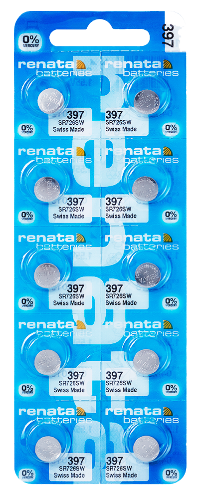 397 RENATA
