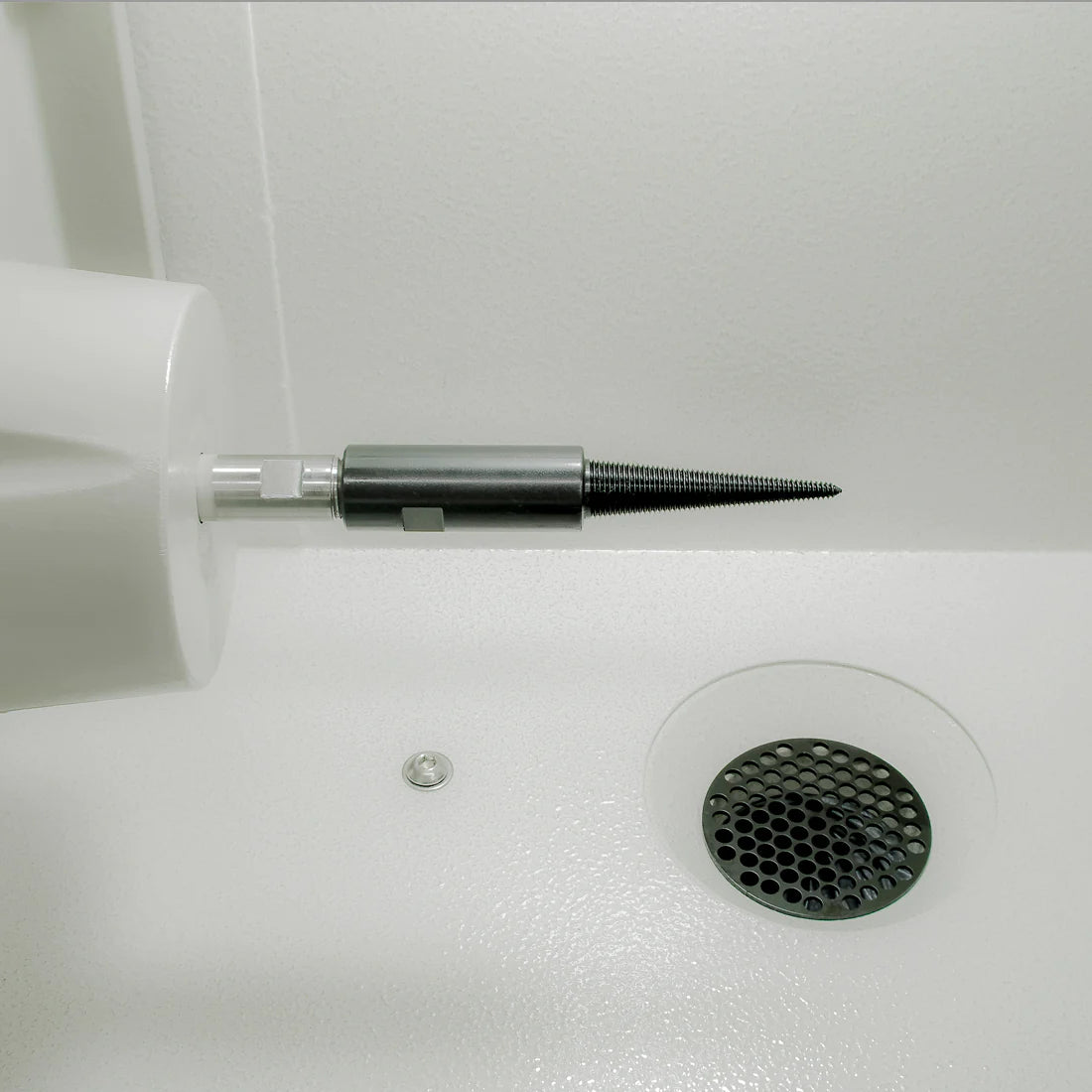 Polishing System - Best Built