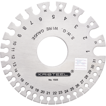 Standard Wire Gauge