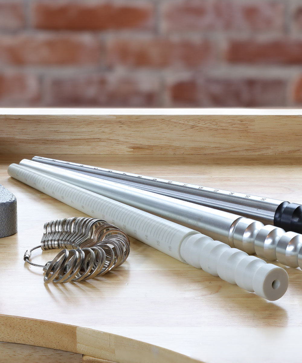 Plastic Sizing Mandrel