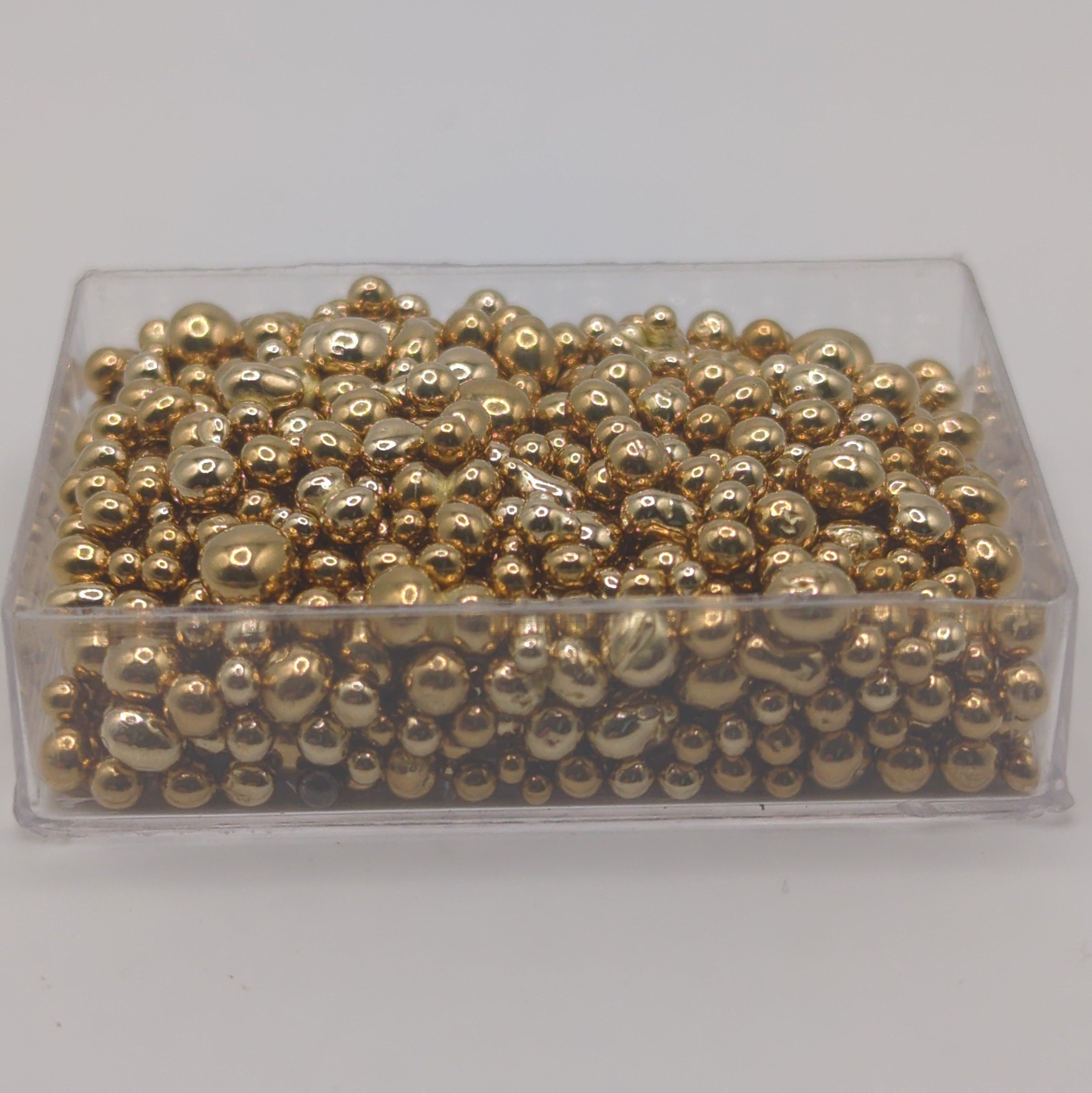 Yellow Casting Alloy (Extra Silver)