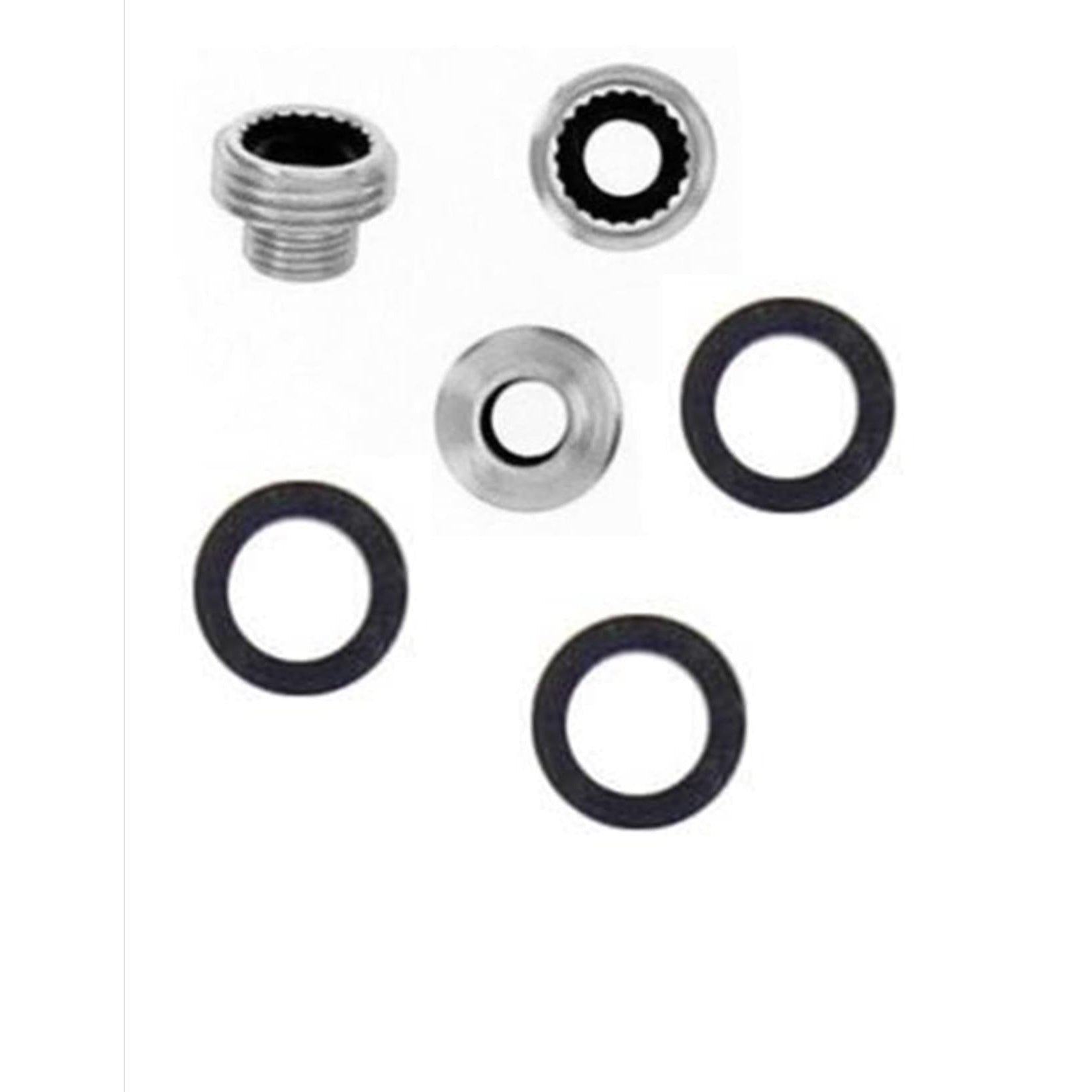 ROLEX GENERIC TUBE & GASKET KIT#6022