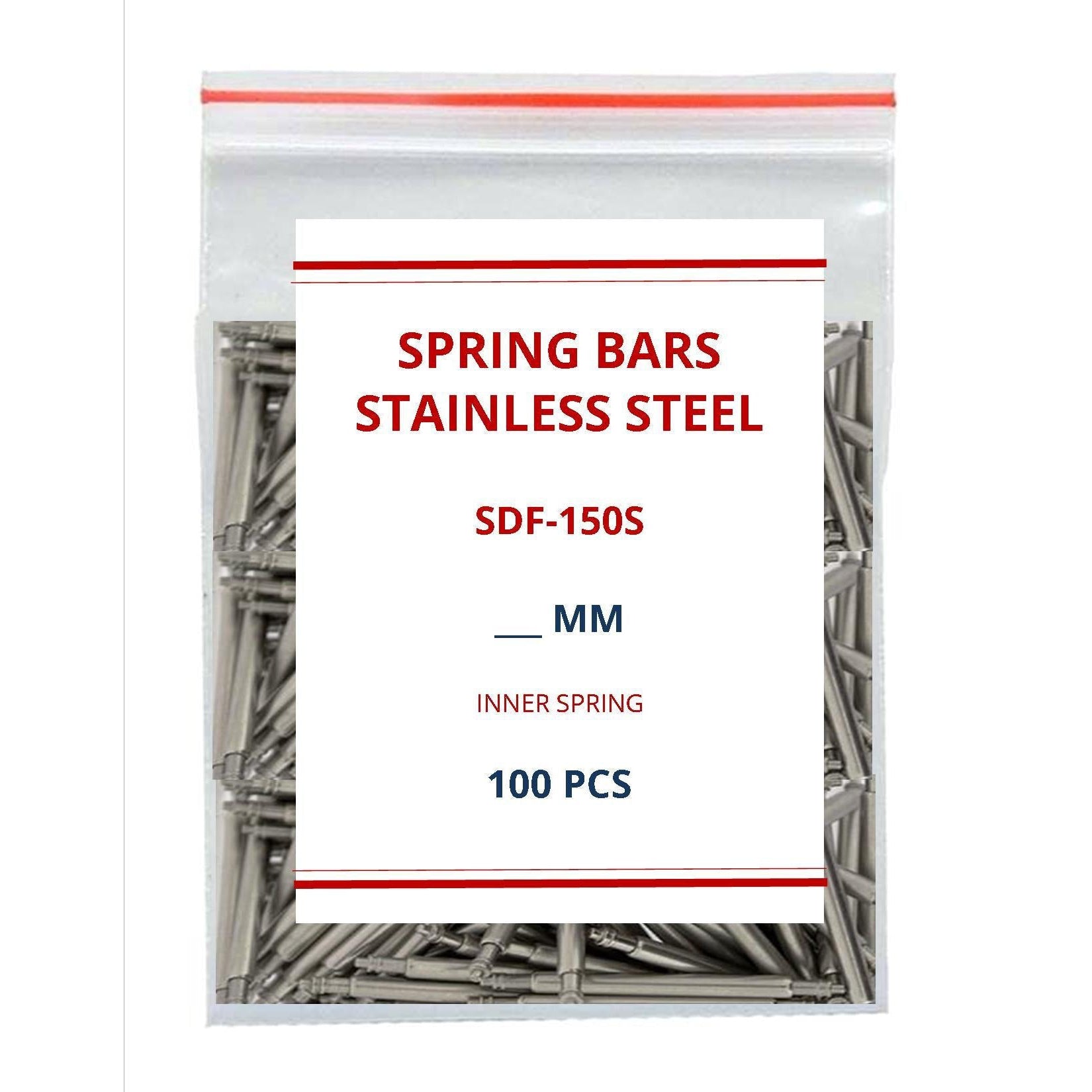 SPRING BAR 1.5MM