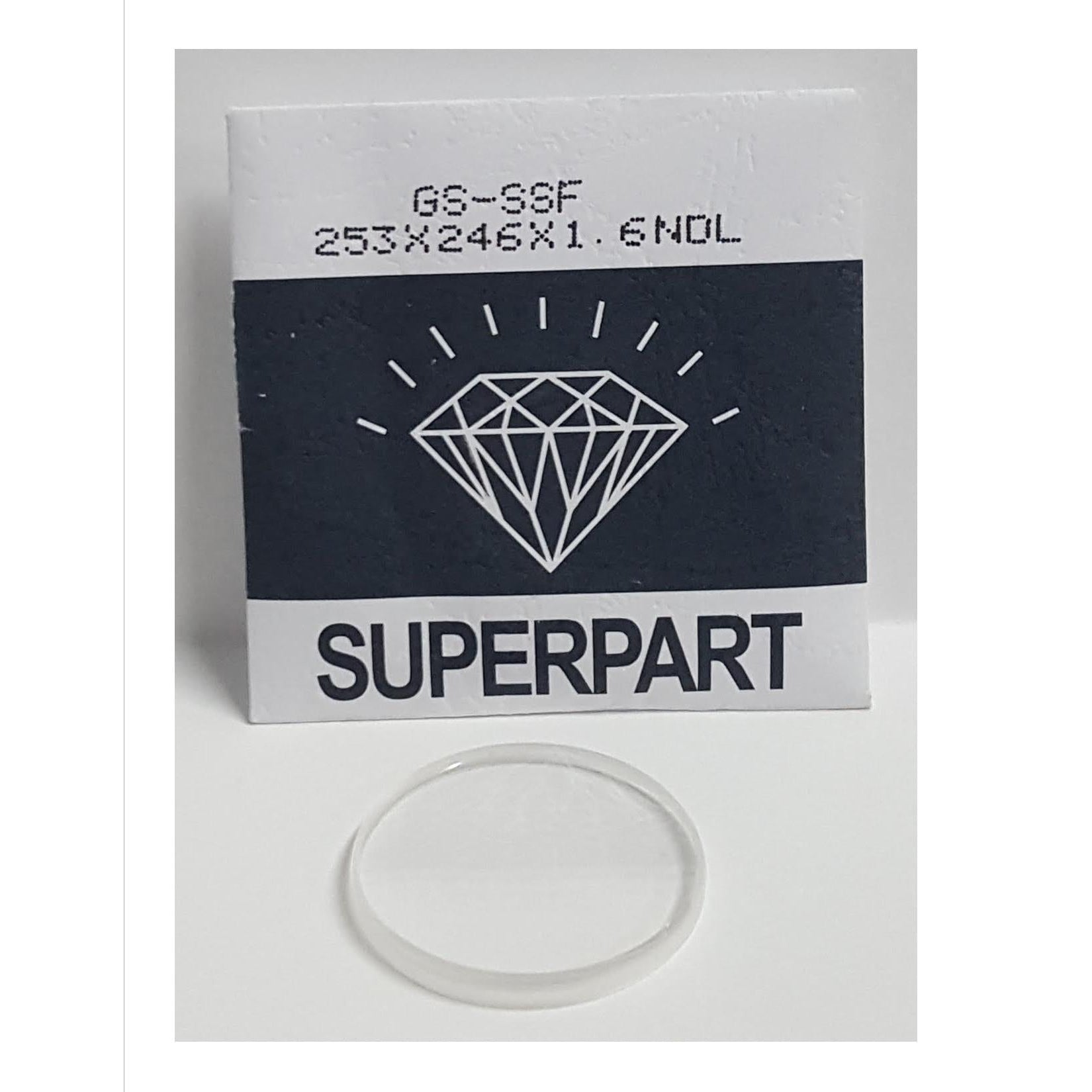 ROLEX GENERIC 246C SWISS