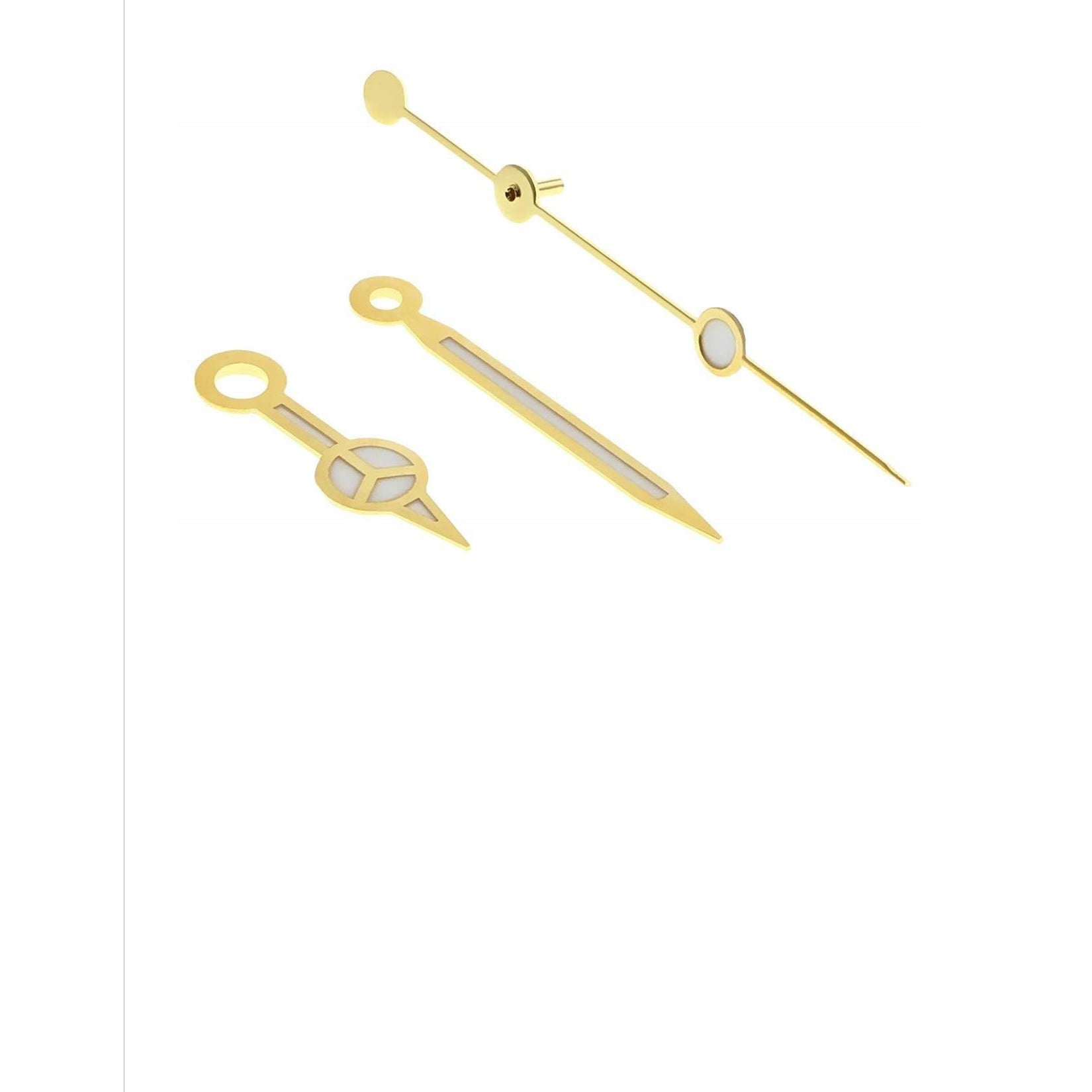 ROLEX GENERIC HANDS R3035/3135 SUB Y