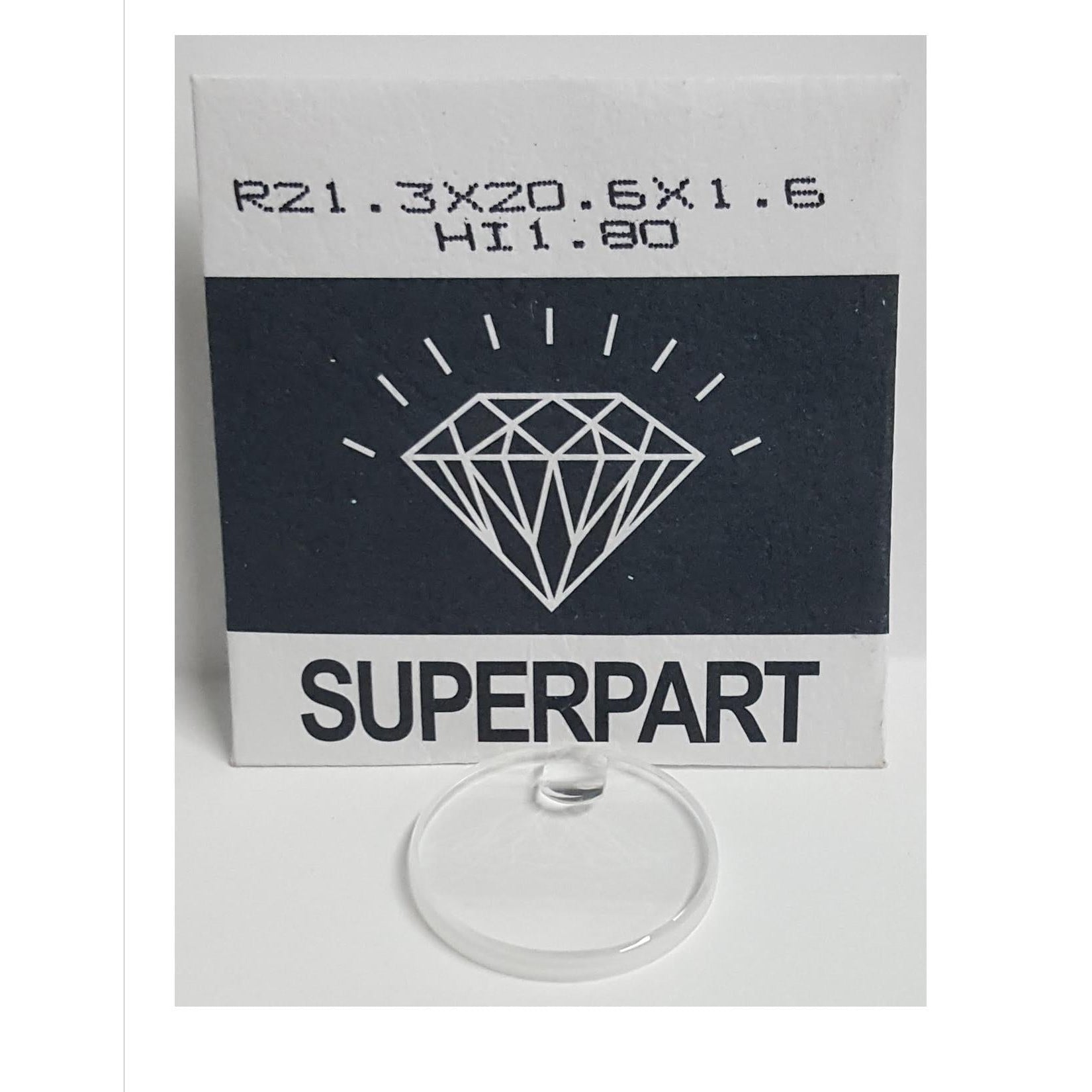 ROLEX GENERIC 206C SWISS