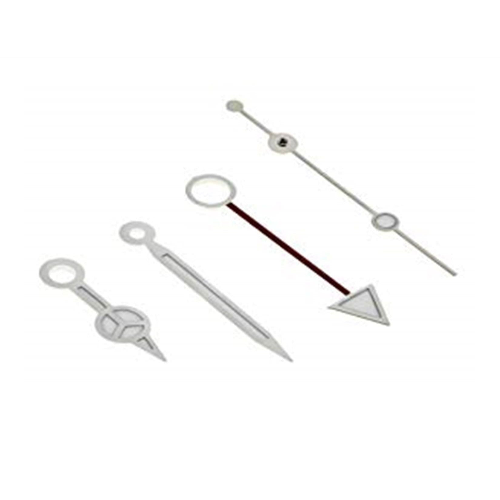 ROLEX GENERIC HANDS R1530/1570 GMT W