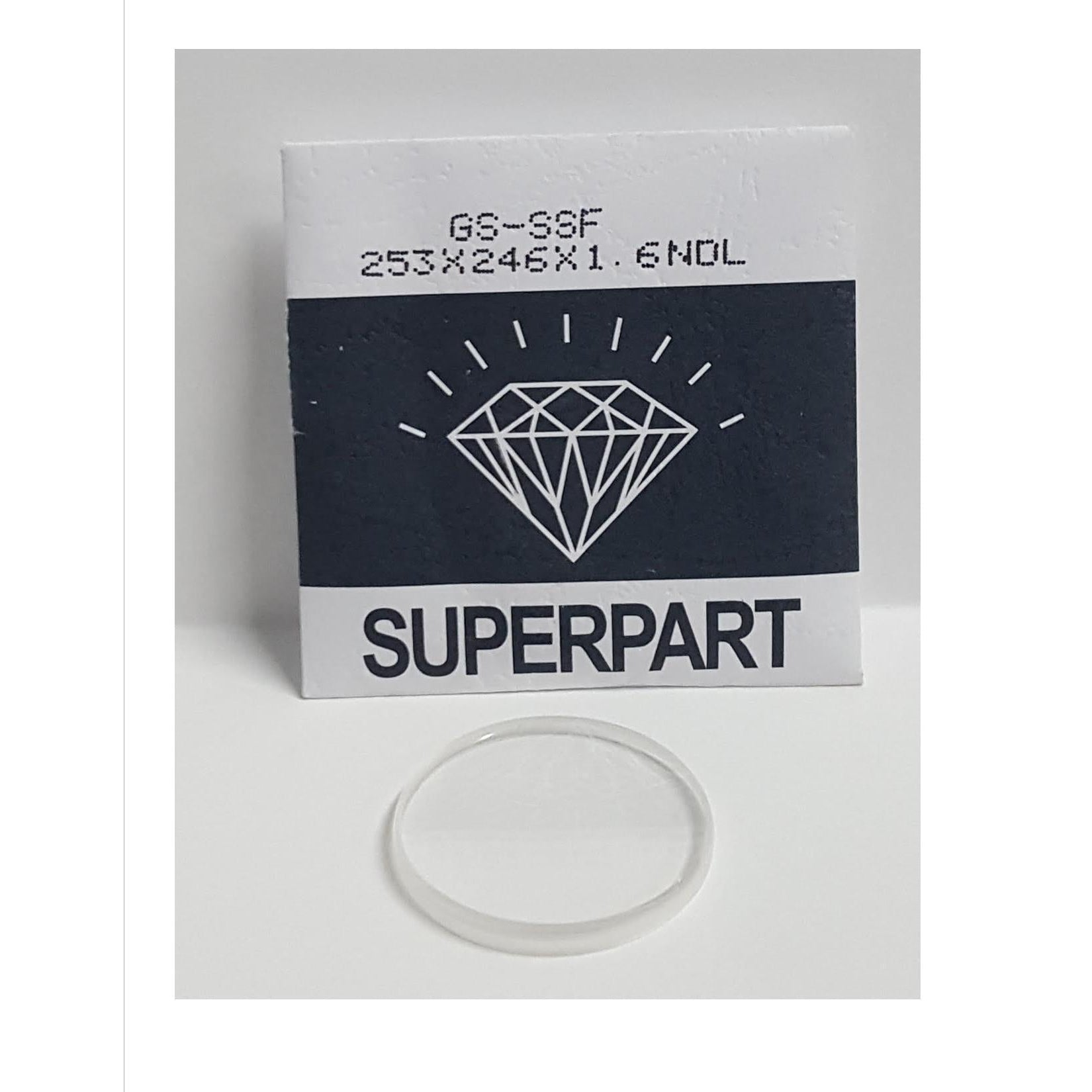 ROLEX GENERIC 246 SWISS