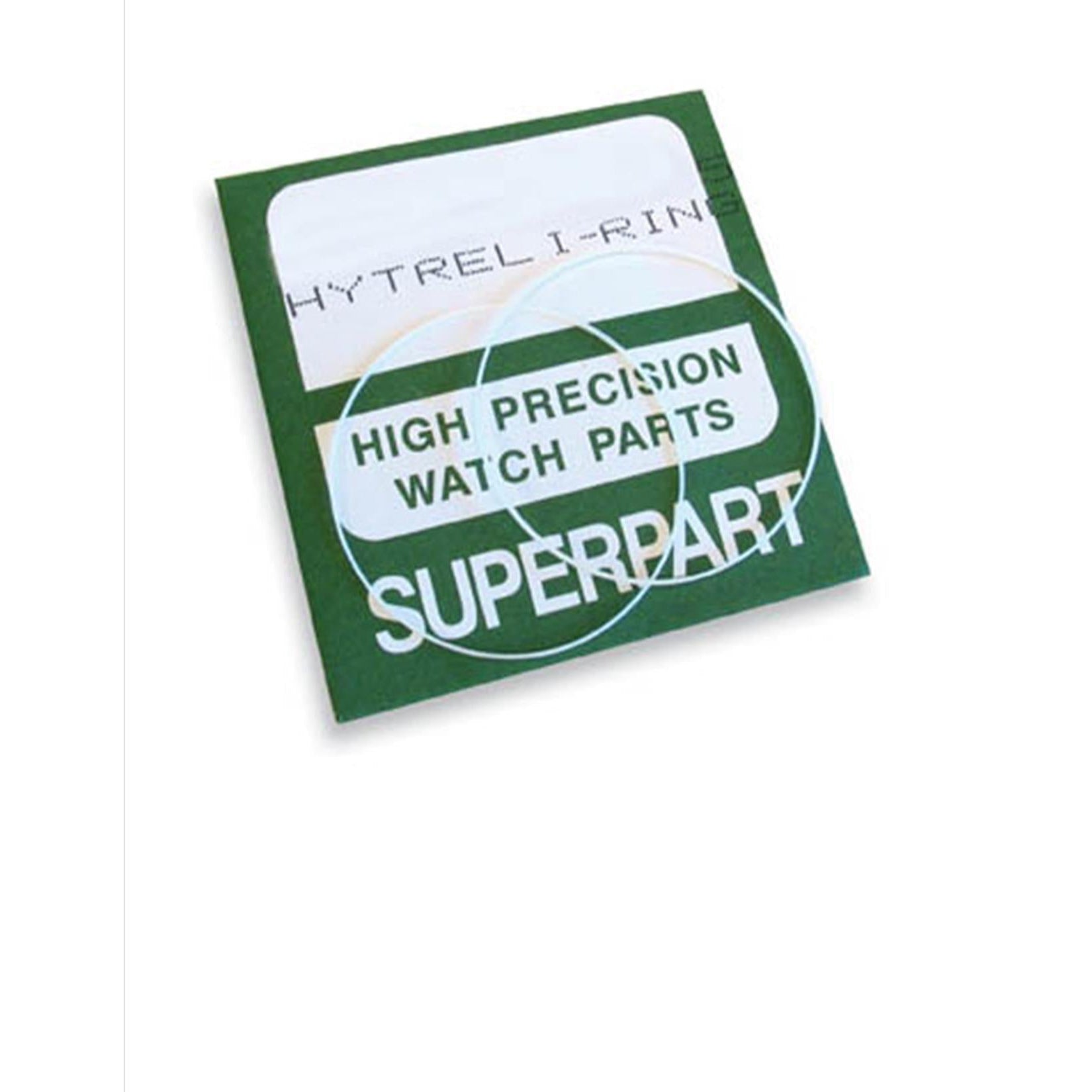 ROLEX GENERIC I RING-R206 2.35