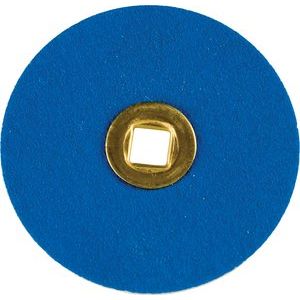 Ikohe Blue Snap-On Discs