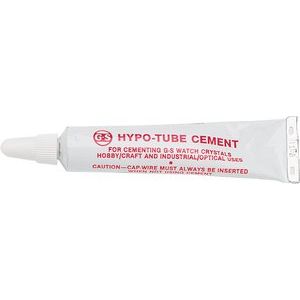 G-S Hypo-Tube Cement