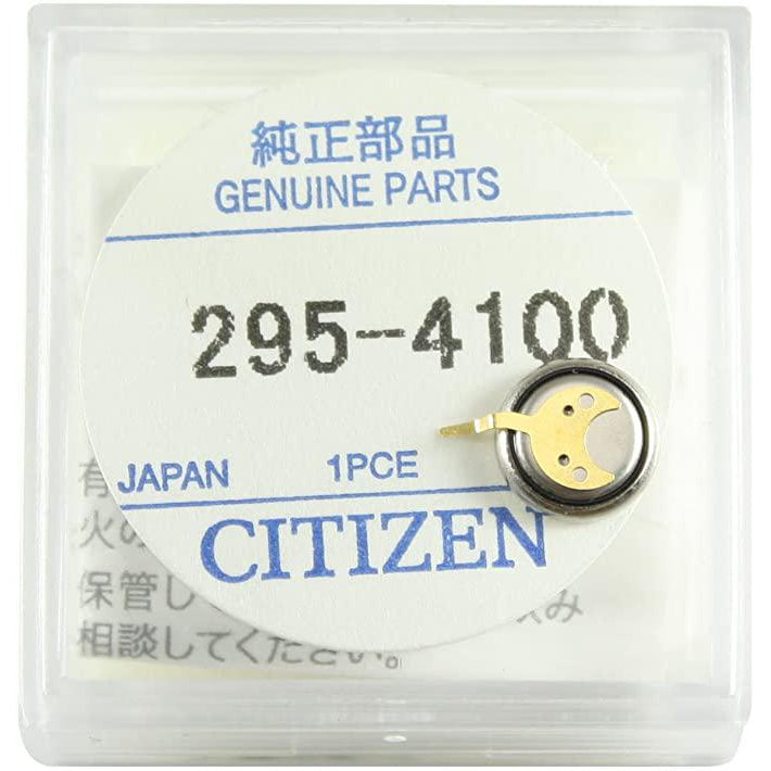 295.41 CITIZEN CAPACITOR