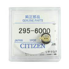 295.60 CITIZEN CAPACITOR