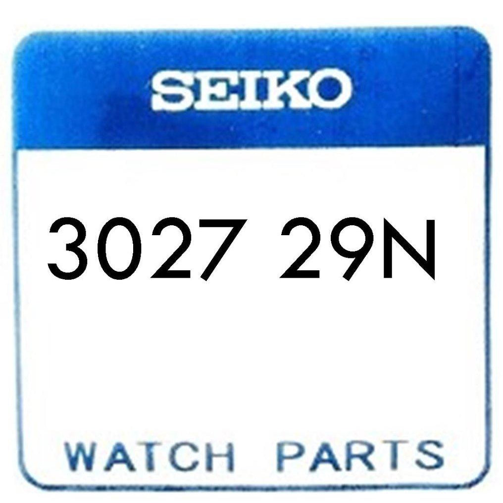 3027.29N SEIKO CAPACITOR