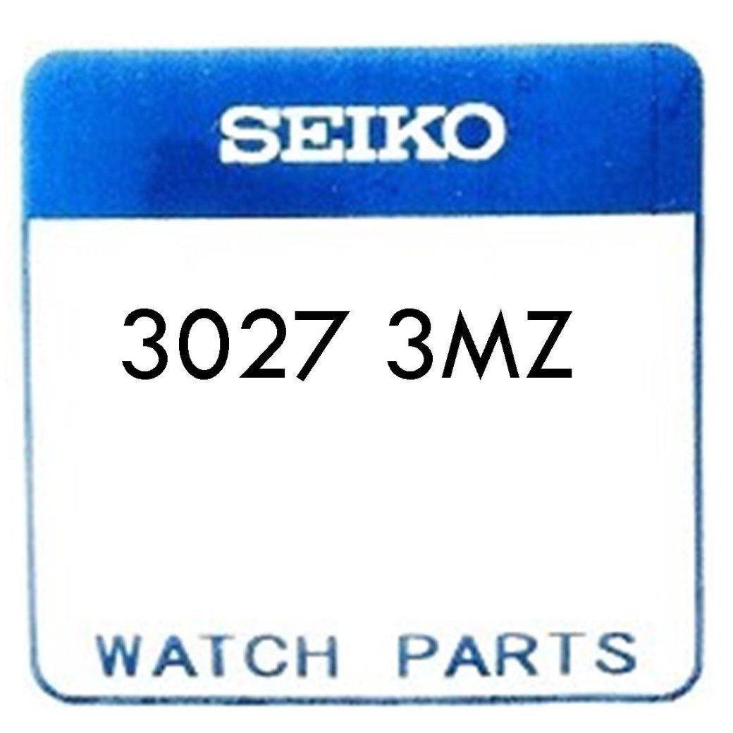 3027.3MZ SEIKO CAPACITOR