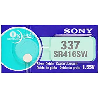 337 SONY