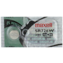 396 MAXELL
