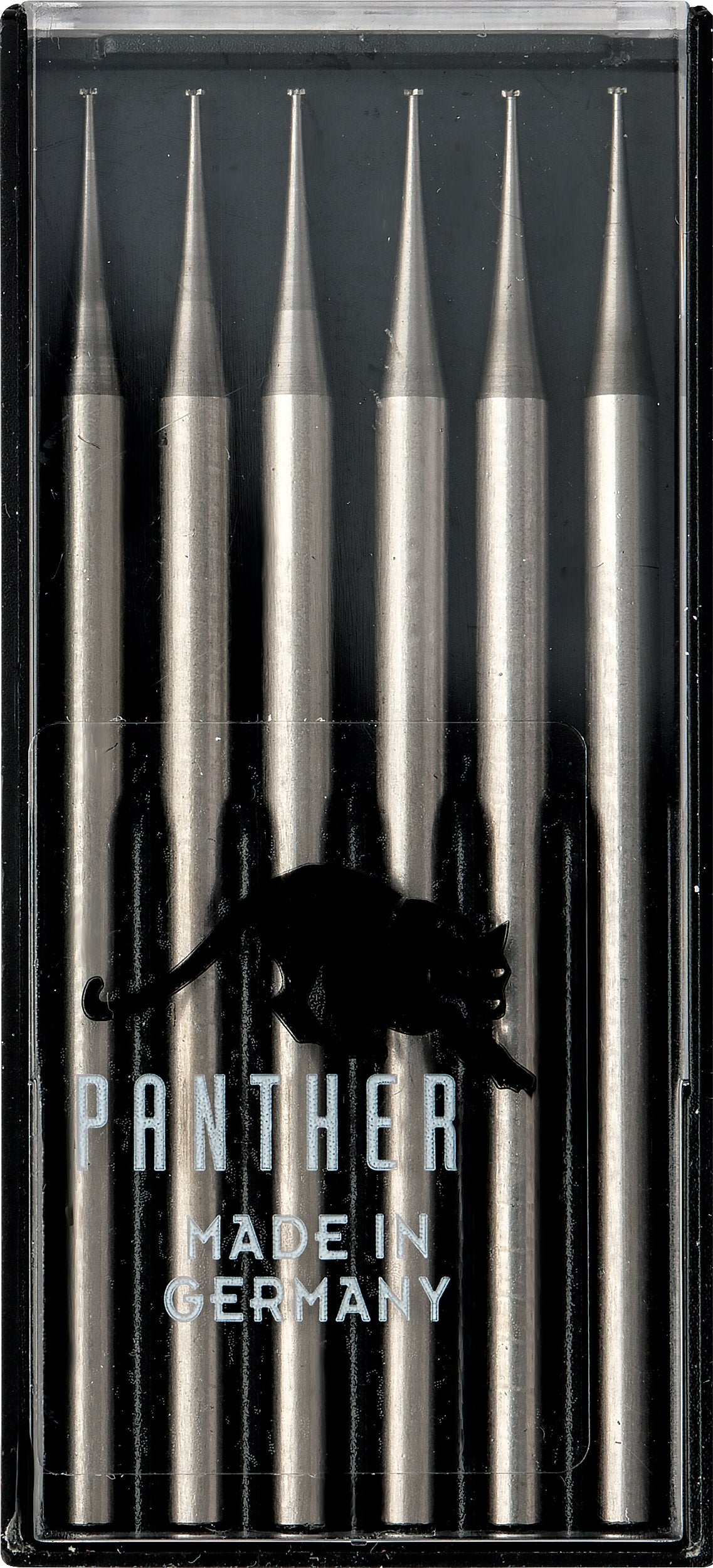 Panther® Wheel Burs