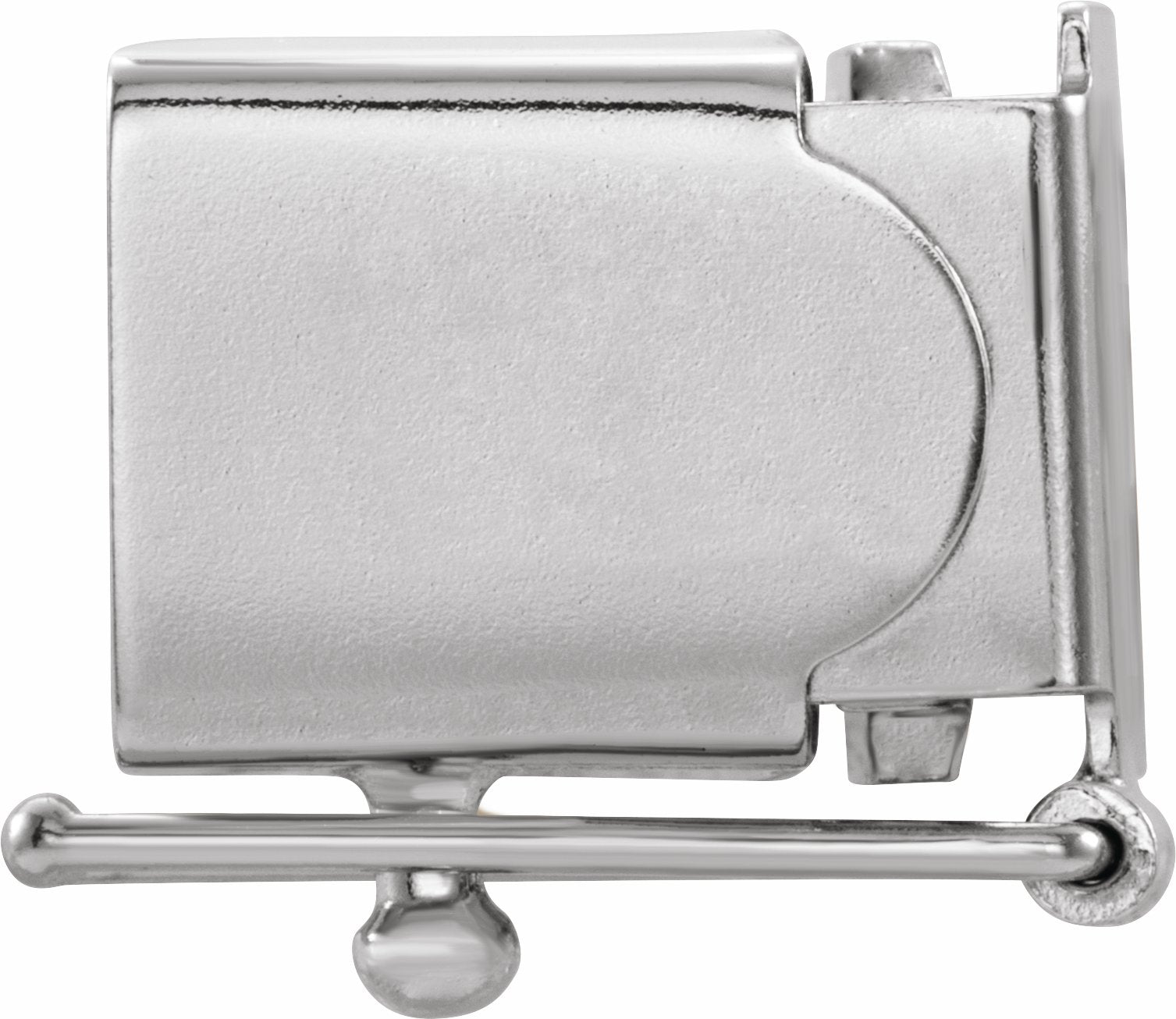 Hidden box clasp Clearance