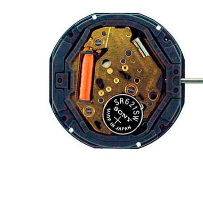 MIYOTA 6M02/1M02