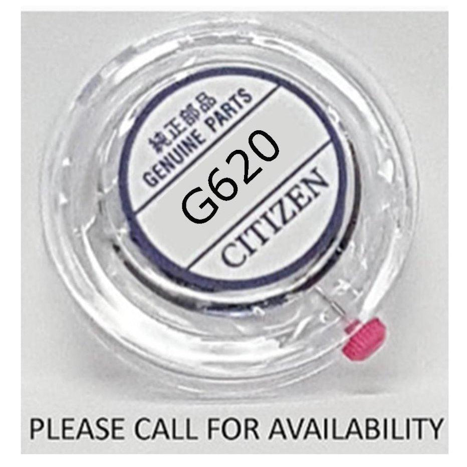 CITIZEN G620