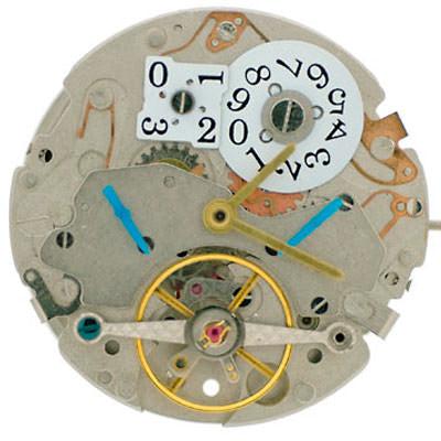 MECHANICAL 2L27