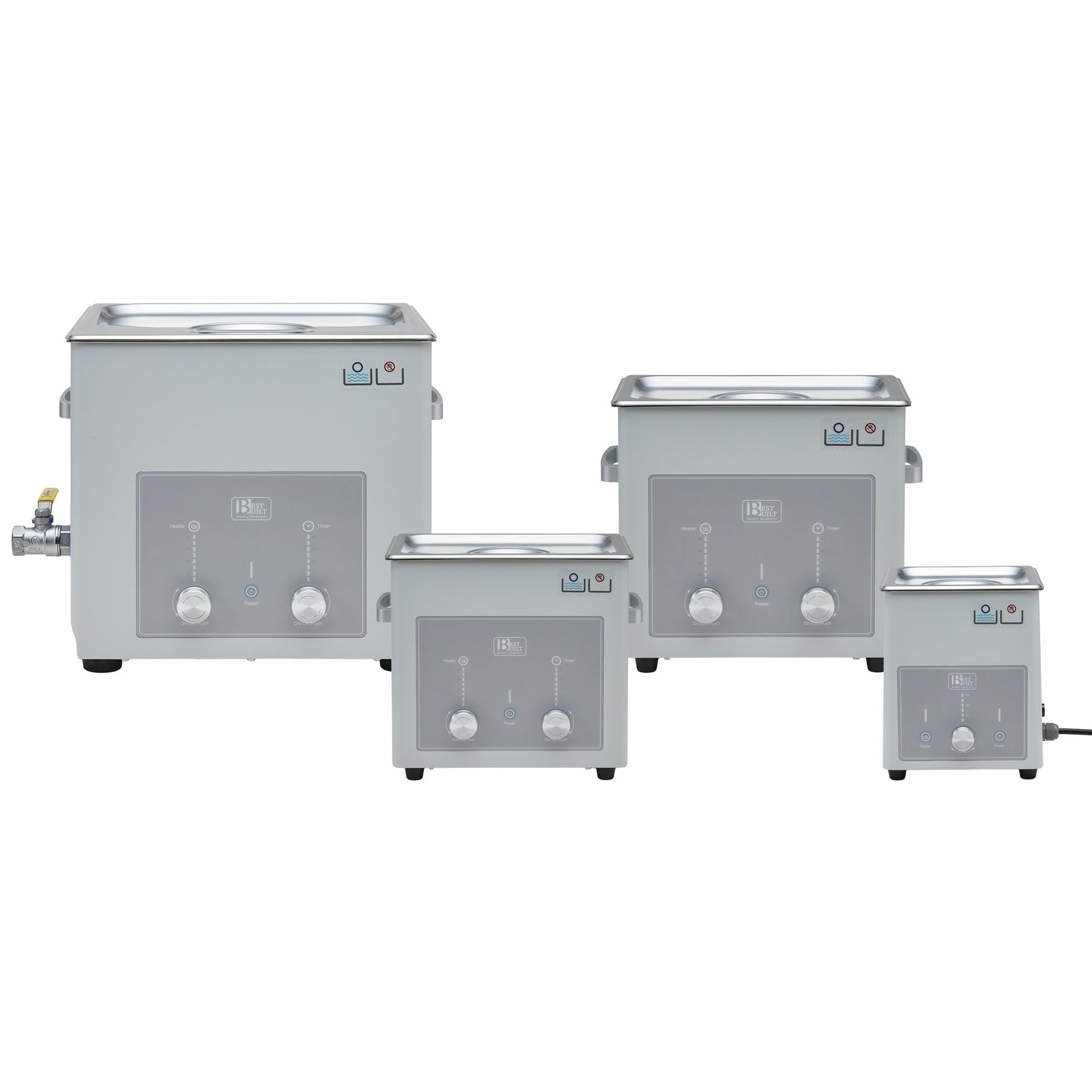 Bestbuilt Ultrasonic