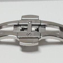 BUCKLE #649TS 10X17X40