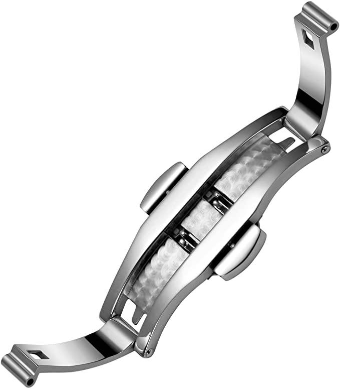 BUCKLE #649TS 10X17X40