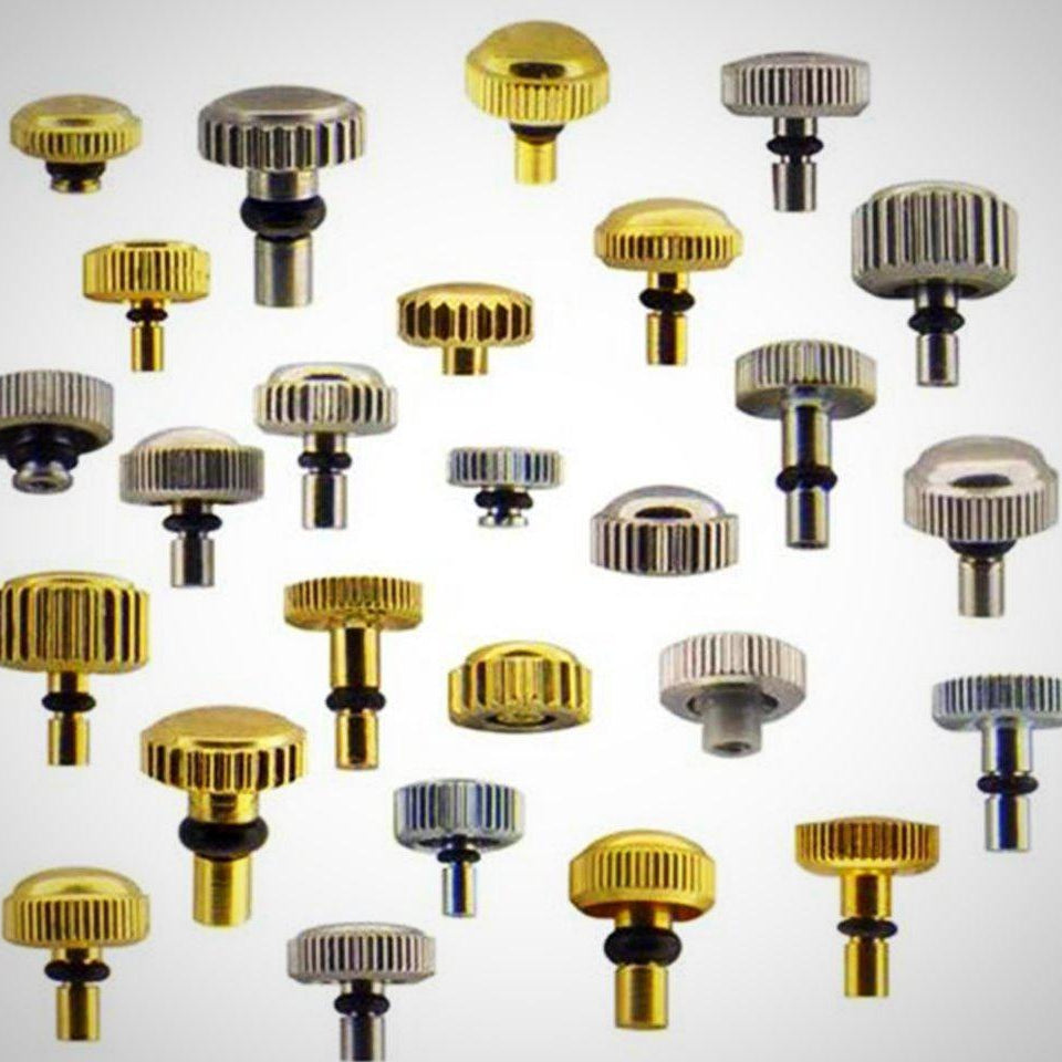CITIZEN CROWNS