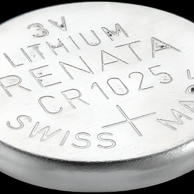 CR1025 RENATA