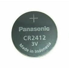 CR2412 Panasonic