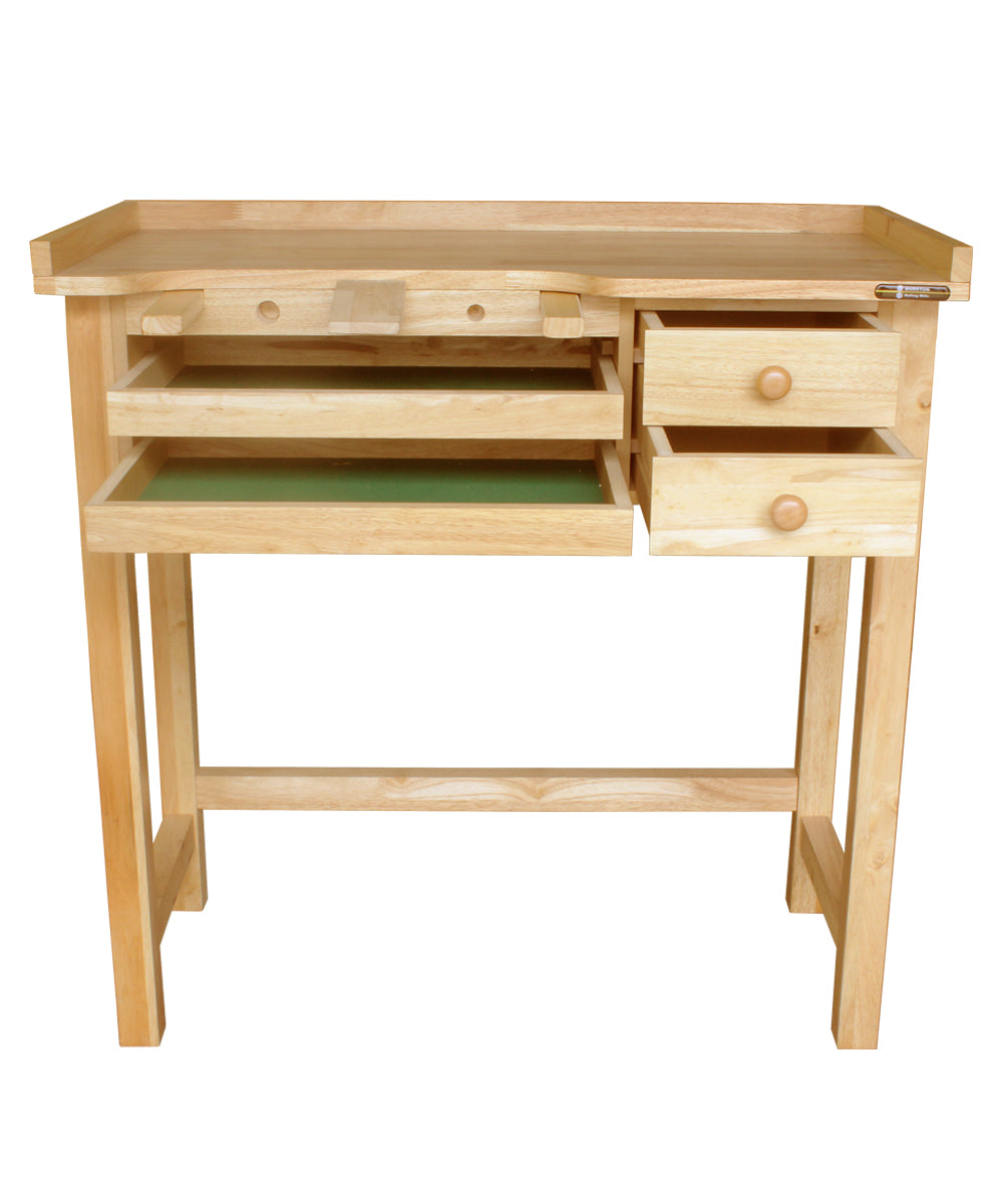 Durston Standard Jeweler’s Workbench