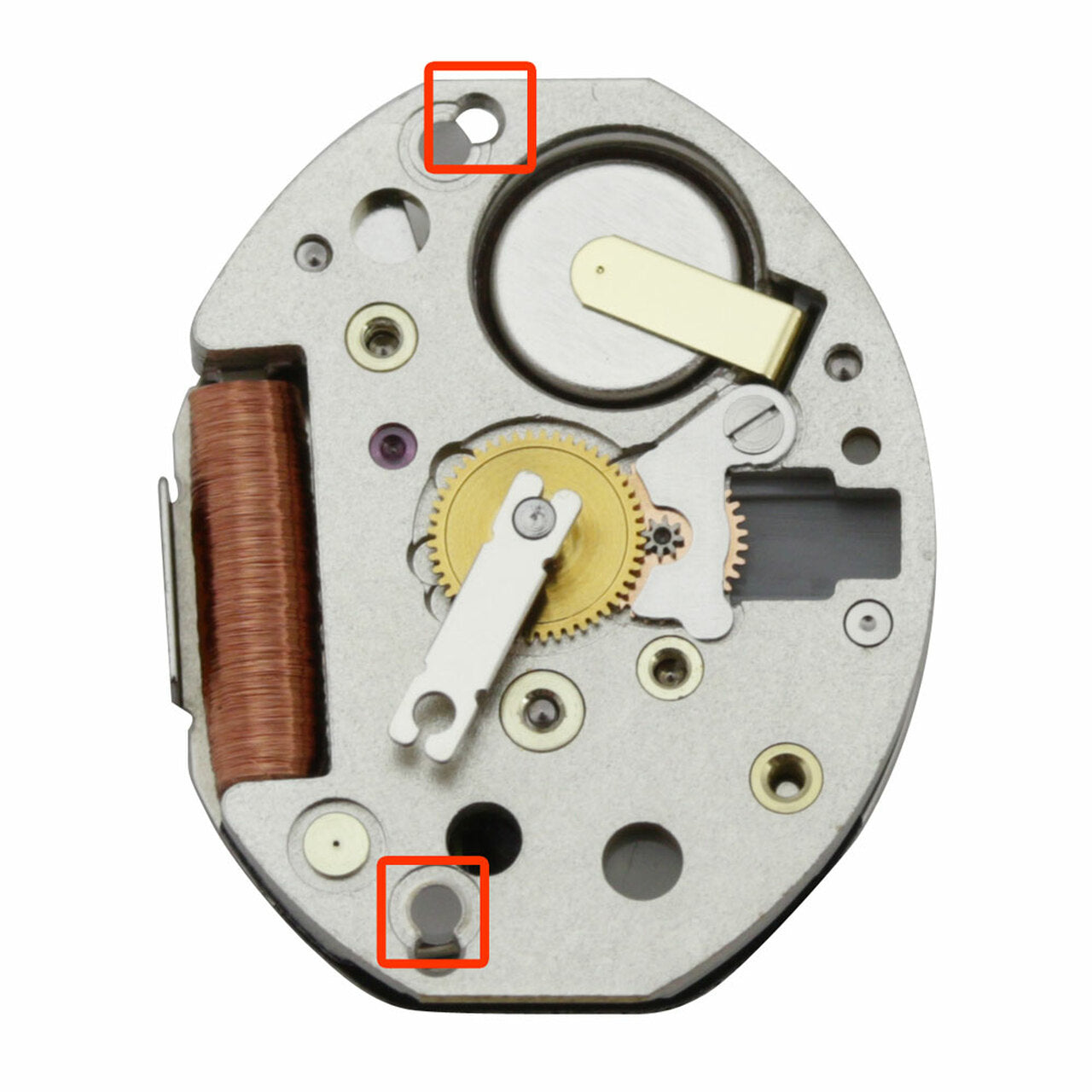 756 HARLEY SWISS