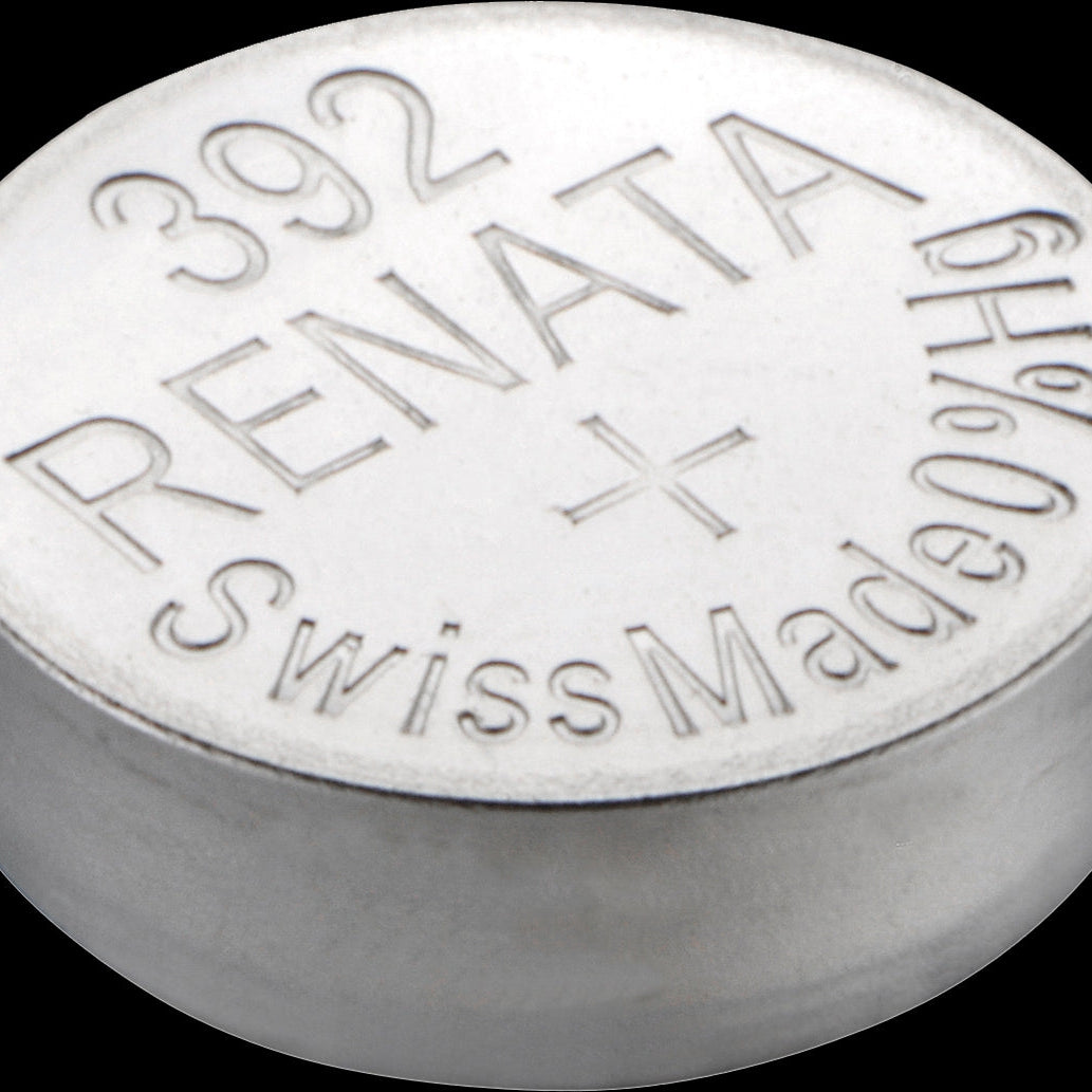 392 RENATA