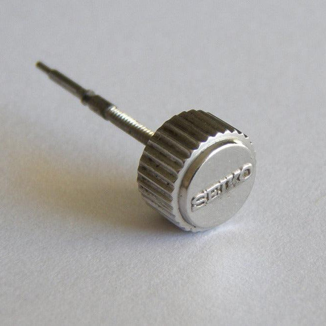 SEIKO CROWNS